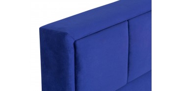DECO Sengeramme detaljebillede