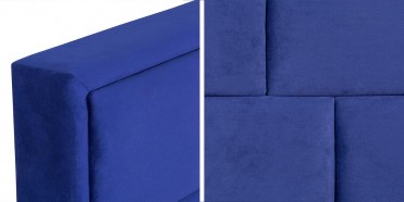 DECO Sengeramme detaljebilleder