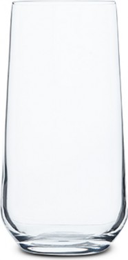 0 - PERIO Glas Gennemsigtig