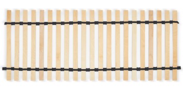 0 - TABULA Sengebund Sort