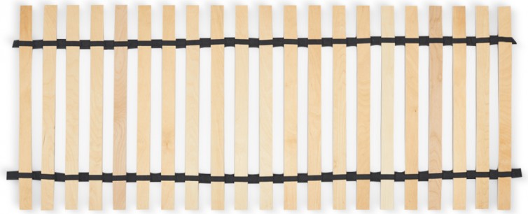0 - TABULA Sengebund Sort