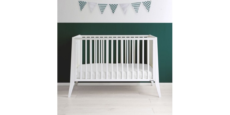 Woodies SLIM COT tremmeseng
