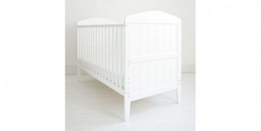 Woodies HAMPTON BED - 2 i 1 tremmeseng