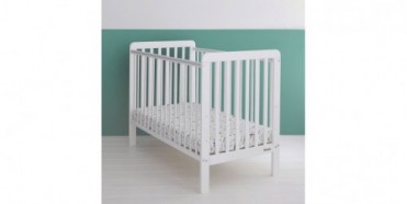 Woodies CLASSIC COT tremmeseng