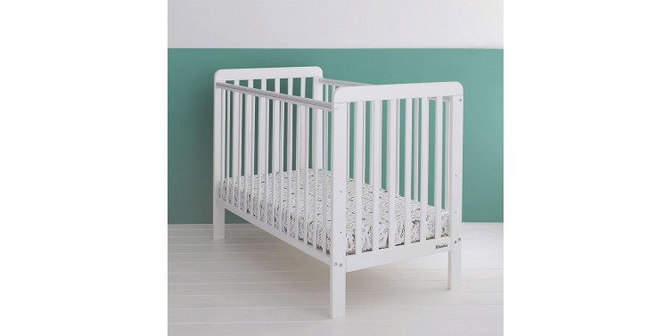 Woodies CLASSIC COT tremmeseng