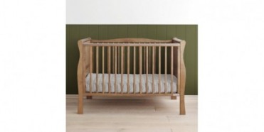 Woodies NOBLE COT tremmeseng - vintage