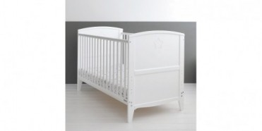 Woodies STARLIGHT BED - 2 i 1 tremmeseng