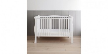 Woodies NOBLE COT tremmeseng - white