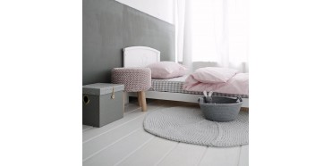 Woodies STARLIGHT BED - 2 i 1 tremmeseng