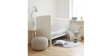 Woodies MODERN COT tremmeseng
