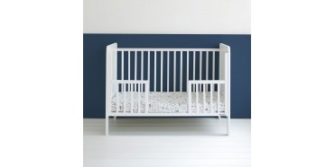 Woodies MODERN COT tremmeseng