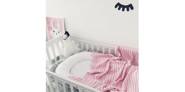 Woodies CLASSIC COT tremmeseng