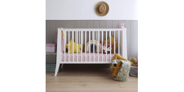 Woodies SLIM COT tremmeseng