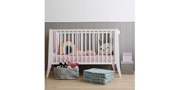 Woodies SLIM COT tremmeseng