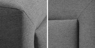 lille IVA Sovesofa i smart design