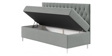 venstrevendt ALBERTO U-Sofa