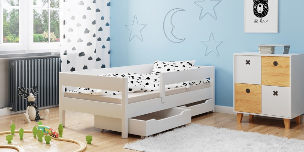 Moderno Miki 160x80