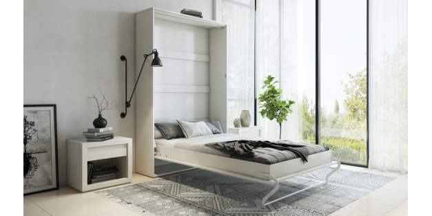 INVENTO SKABSSENG - 120 x 200 CM