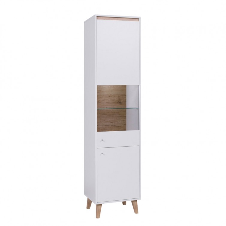 Vitrine Oviedo Ov Wit50