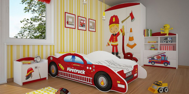 FIRETRUCK