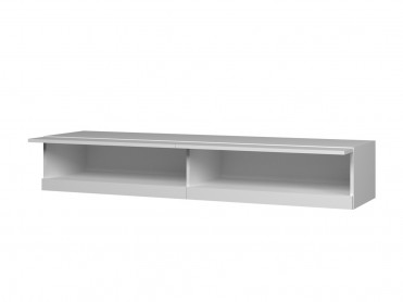 VIGGO GLAS II 180 cm bredt...