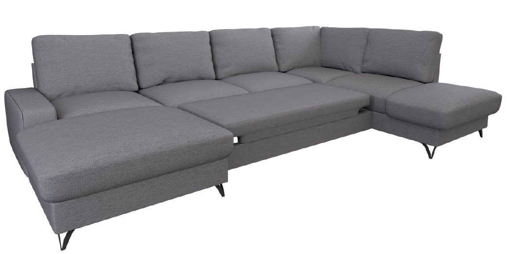 U-sofaer
