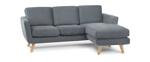 Chaiselong sofaer