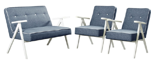 Sofas&aelig;t